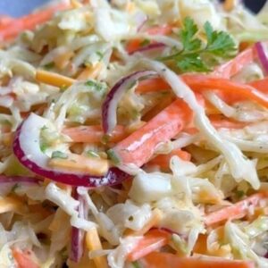 coleslaw