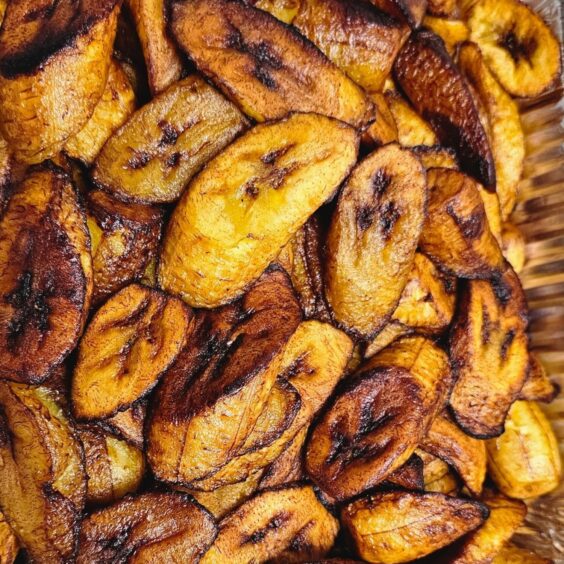 plantain