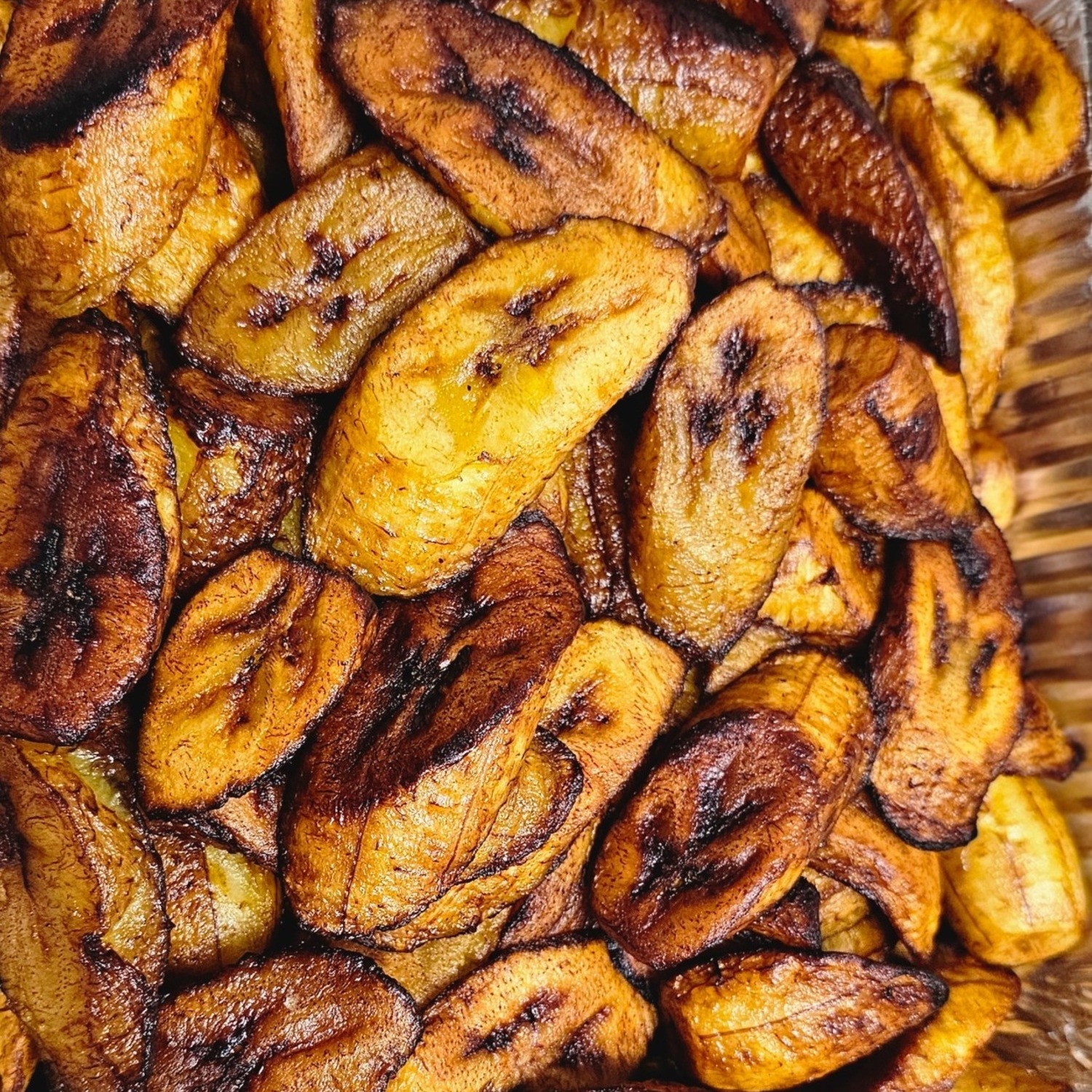 plantain