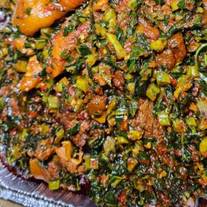 efo-riro