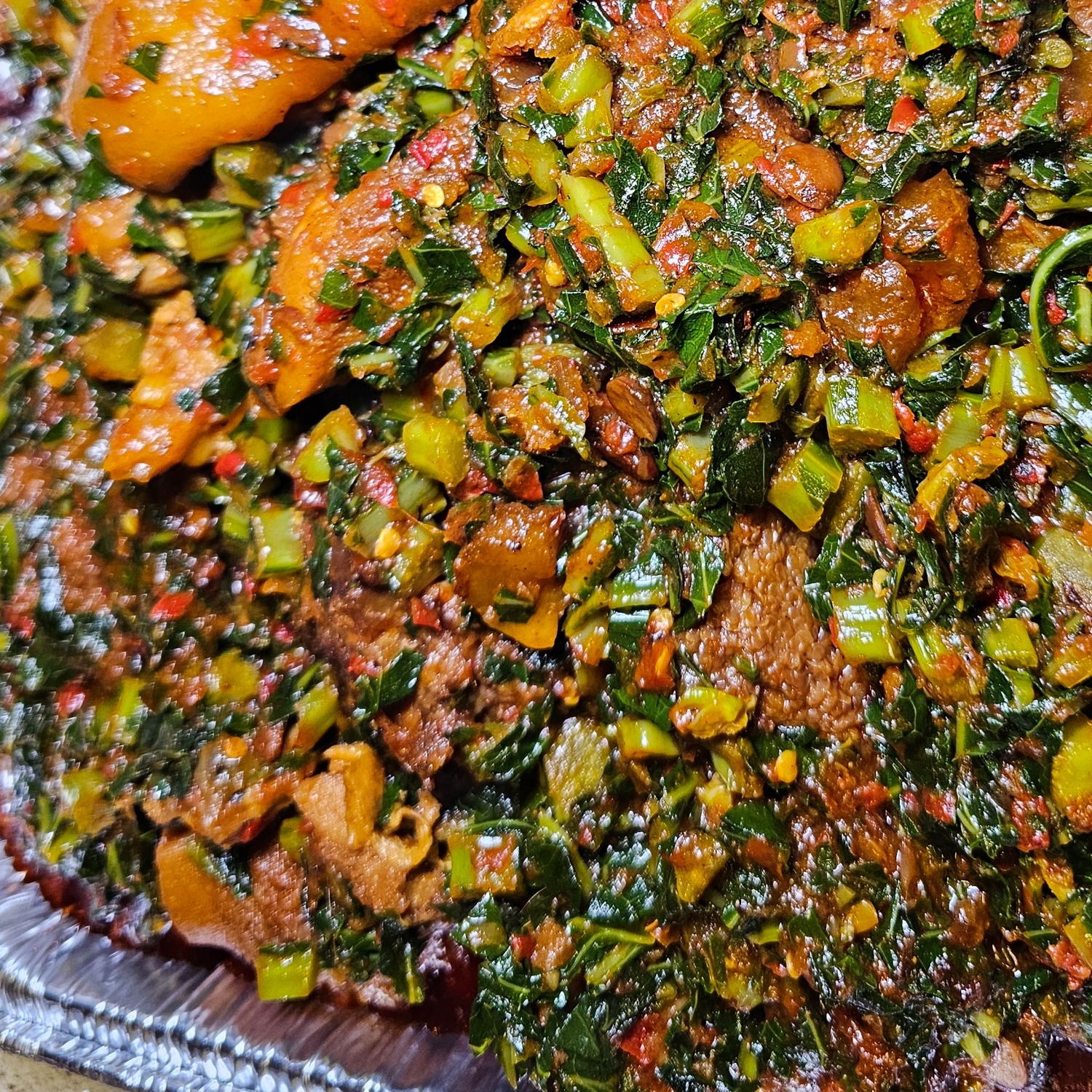 efo-riro