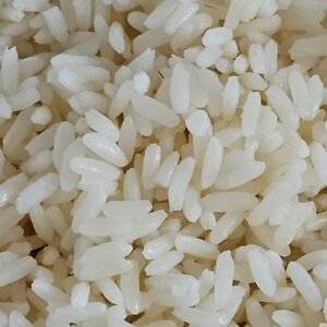 white-rice